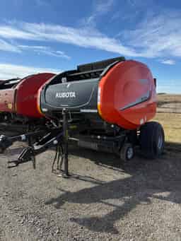 2020 Kubota BV4580PREM