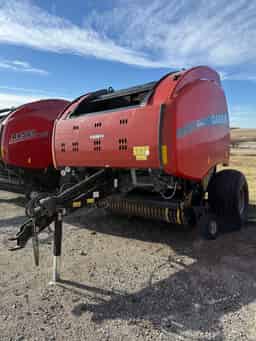 2016 Case IH RB565