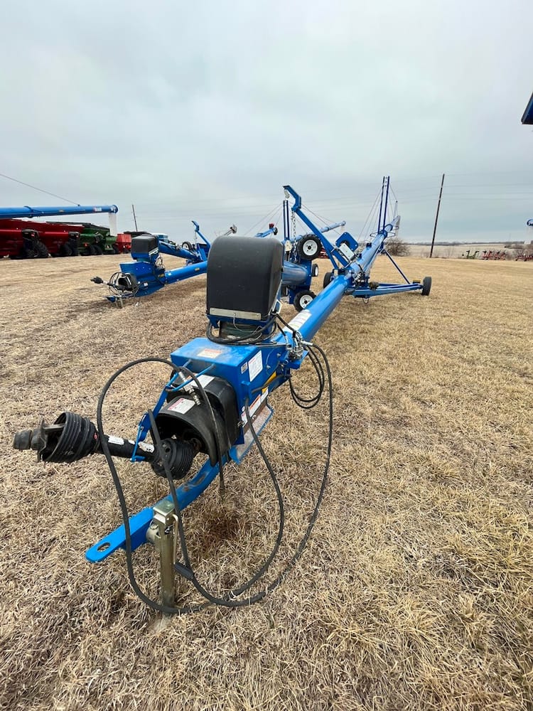 2018 Brandt 1080HP Auger