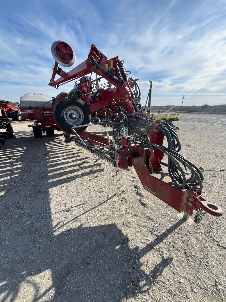 2019 Case IH 2140 16/31 Split Row