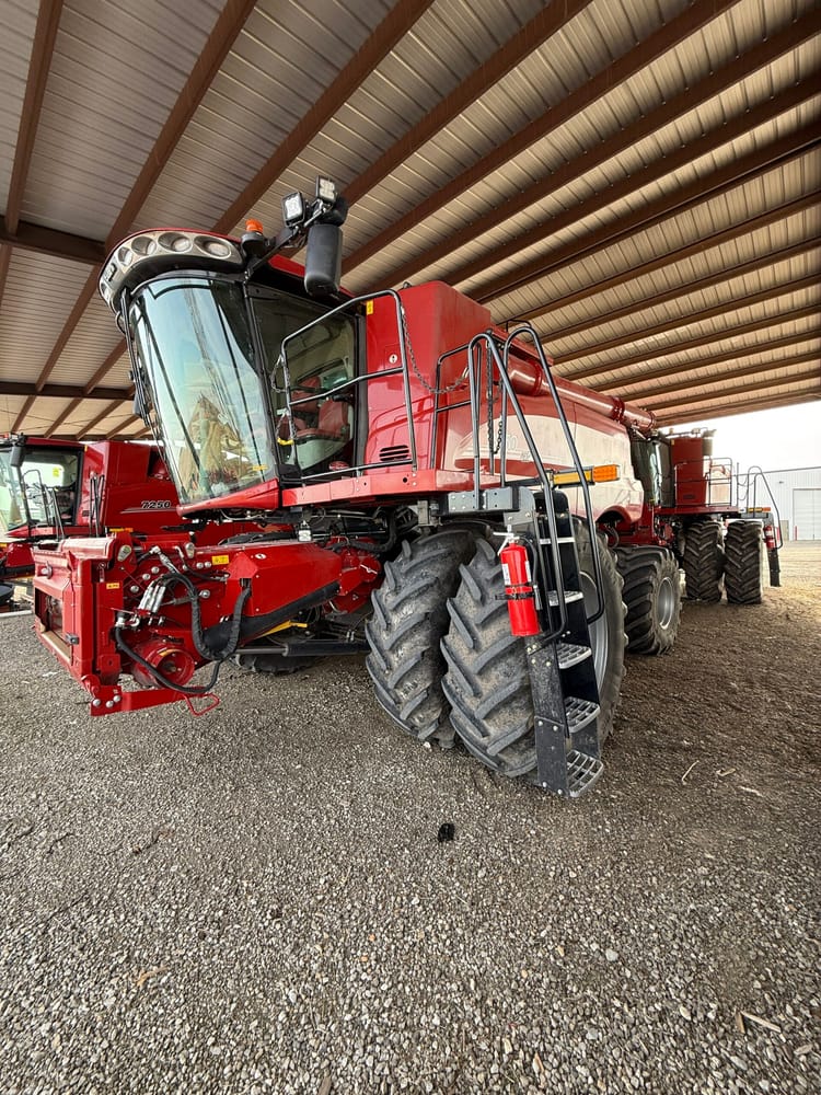 2023 Case IH 7250