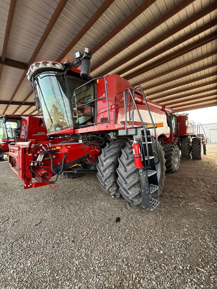 2023 Case IH 7250
